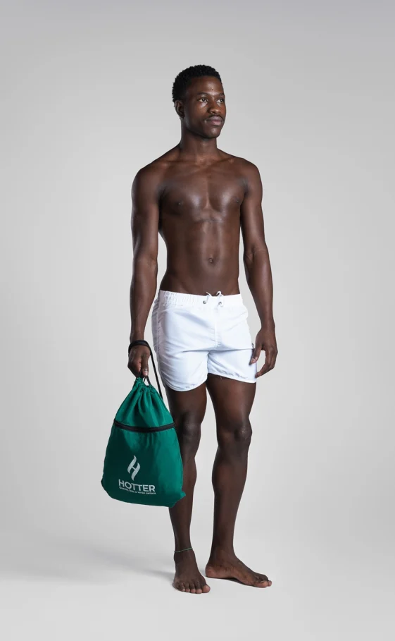 Mochila Verde - Imagem 2